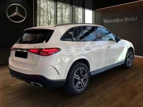 Mercedes-Benz GLC 300 e/ AMG/ 4MATIC/ PLUG-IN/ NIGHT/ DISTRONIC/ LED/ , снимка 7