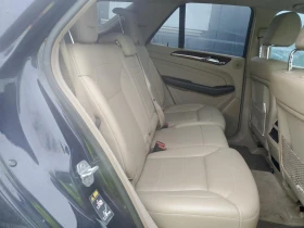 Mercedes-Benz ML 350 4MATIC *   *  | Mobile.bg    11