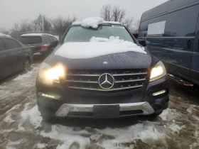 Mercedes-Benz ML 350 4MATIC *   *  | Mobile.bg    5