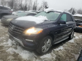  Mercedes-Benz ML 350