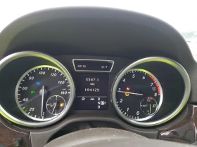Mercedes-Benz ML 350 4MATIC *   *  | Mobile.bg    9