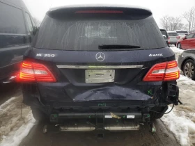 Mercedes-Benz ML 350 4MATIC *   *  | Mobile.bg    6