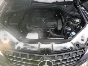 Mercedes-Benz ML 350 4MATIC *   *  | Mobile.bg    12