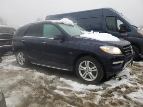 Mercedes-Benz ML 350 4MATIC *   *  | Mobile.bg    4