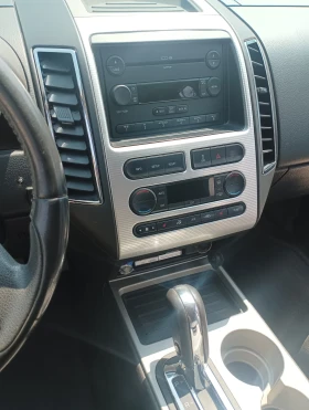 Обява за продажба на Ford Edge ~15 500 лв. - изображение 3
