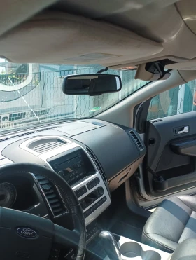 Обява за продажба на Ford Edge ~15 500 лв. - изображение 5
