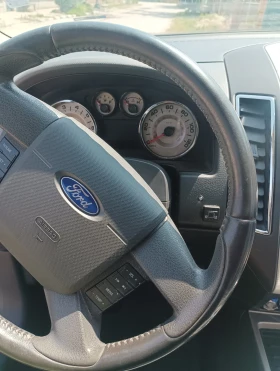 Обява за продажба на Ford Edge ~15 500 лв. - изображение 6
