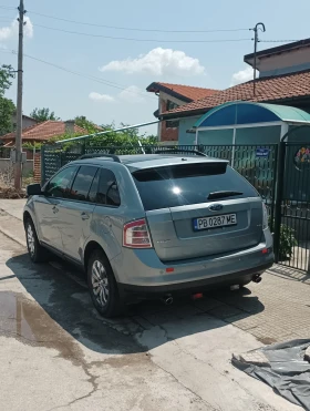 Ford Edge | Mobile.bg    14