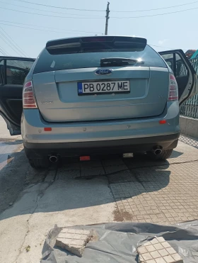 Обява за продажба на Ford Edge ~15 500 лв. - изображение 10