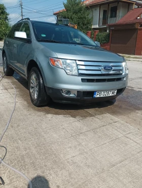 Обява за продажба на Ford Edge ~15 500 лв. - изображение 1