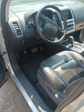 Обява за продажба на Ford Edge ~15 500 лв. - изображение 4