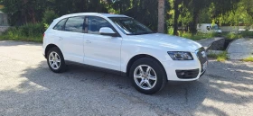 Audi Q5 2.0TDI /170к.с - 20000 лв. - 10199564 13