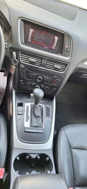 Audi Q5 2.0TDI /170к.с - 20000 лв. - 10199564 4