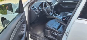 Audi Q5 2.0TDI /170к.с - 20000 лв. - 10199564 14