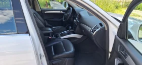 Audi Q5 2.0TDI /170к.с - 20000 лв. - 10199564 3