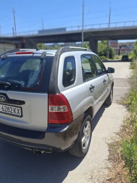 Kia Sportage | Mobile.bg    2