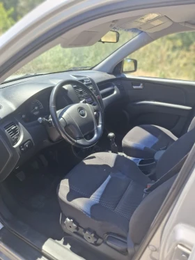 Kia Sportage | Mobile.bg    6
