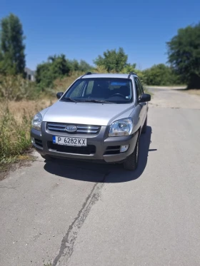 Kia Sportage | Mobile.bg    4