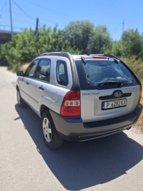 Kia Sportage | Mobile.bg    3