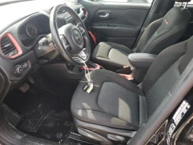 Jeep Renegade 2.4L 4 4x4 w/Front Whl Drv - 16600 лв. - 91534079 4