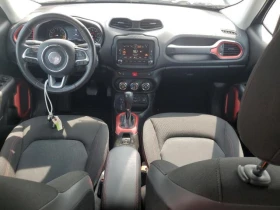 Jeep Renegade 2.4L 4 4x4 w/Front Whl Drv - 16600 лв. - 91534079 5