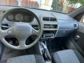 Daihatsu Terios Gaz-Benzin | Mobile.bg    5