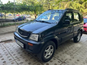  Daihatsu Terios