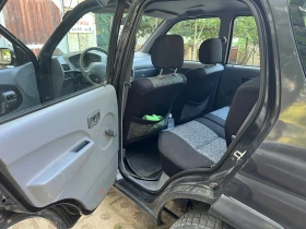 Daihatsu Terios Gaz-Benzin | Mobile.bg    7
