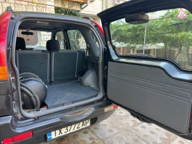 Daihatsu Terios Gaz-Benzin | Mobile.bg    8