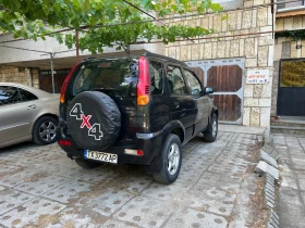 Daihatsu Terios Gaz-Benzin | Mobile.bg    3