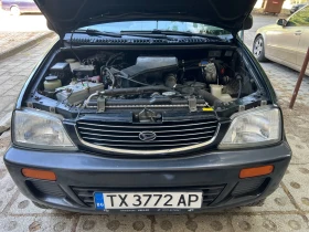 Daihatsu Terios Gaz-Benzin | Mobile.bg    10