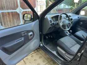 Daihatsu Terios Gaz-Benzin | Mobile.bg    6