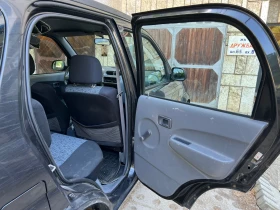 Daihatsu Terios Gaz-Benzin | Mobile.bg    9