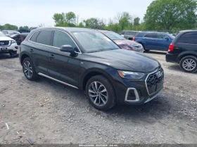 Audi Q5 2023 AUDI Q5 PREMIUM 45 TFSI S LINE QUATTRO - 46500 лв. - 60827019 2