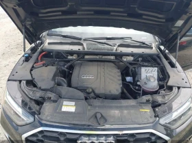 Audi Q5 2023 AUDI Q5 PREMIUM 45 TFSI S LINE QUATTRO - 46500 лв. - 60827019 12