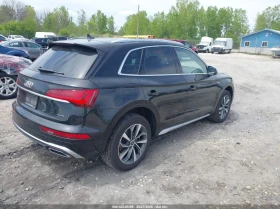 Audi Q5 2023 AUDI Q5 PREMIUM 45 TFSI S LINE QUATTRO - 46500 лв. - 60827019 8