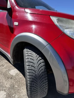 Обява за продажба на Daihatsu Terios 1.5 , 105к.с  ~5 500 лв. - изображение 4