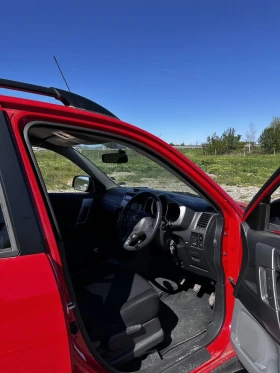 Обява за продажба на Daihatsu Terios 1.5 , 105к.с  ~5 500 лв. - изображение 2