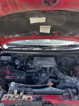 Обява за продажба на Daihatsu Terios 1.5 , 105к.с  ~5 500 лв. - изображение 6