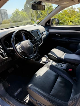 Обява за продажба на Mitsubishi Outlander ~19 400 лв. - изображение 11