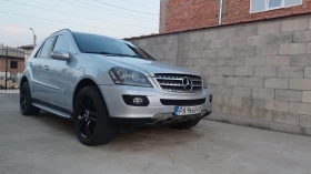 Обява за продажба на Mercedes-Benz ML 420 ~25 600 лв. - изображение 1