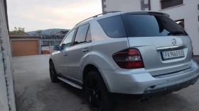 Обява за продажба на Mercedes-Benz ML 420 ~25 600 лв. - изображение 2