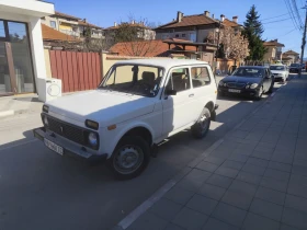 Обява за продажба на Lada Niva 2121 ~2 500 EUR - изображение 1