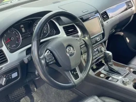 VW Touareg TDI EXECUTIVE | Mobile.bg    7