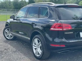 VW Touareg TDI EXECUTIVE | Mobile.bg    4