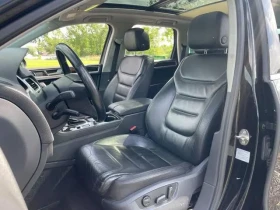 VW Touareg TDI EXECUTIVE | Mobile.bg    10