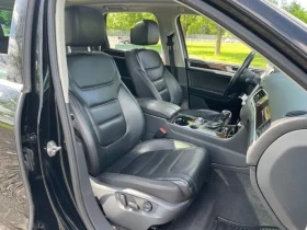 VW Touareg TDI EXECUTIVE | Mobile.bg    12