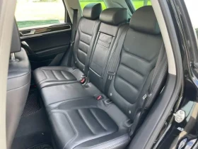 VW Touareg TDI EXECUTIVE | Mobile.bg    13