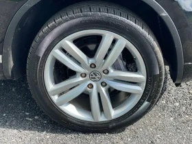 VW Touareg TDI EXECUTIVE | Mobile.bg    17