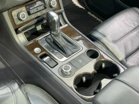 VW Touareg TDI EXECUTIVE | Mobile.bg    9